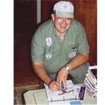 John Hall Lindsey, Jr