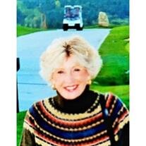 D. Eileen Parsons
