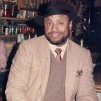 Mr. David Lyle, Jr.