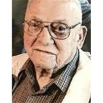 Ray Ellsworth Smith