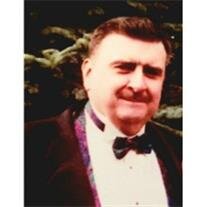 Alvin J. Krieger