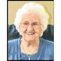 Doris Halain Seekins