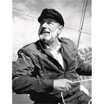 Hugh David Allison