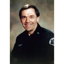 Gary Raymond Hart