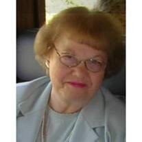 Phyllis O. Bauer