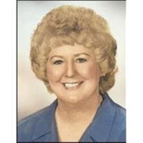 Doris M. Olson-Gasiumas