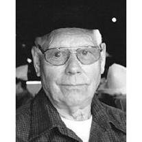James Harvey Balkema