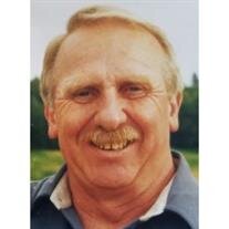 Gary John Fischer