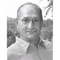 David Lee Fussell