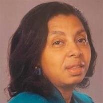 Mrs. Myrtle Lee Johnson
