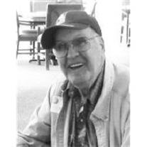William Phillip Hamilton Sr.