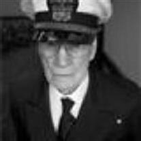 Larry George Lydon