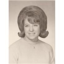 Joyce Marie Hanes