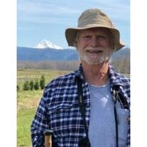 Robert C. Garlett