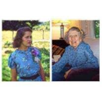 Ruth Mary Shields