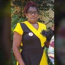 Cathline King-Bucknor