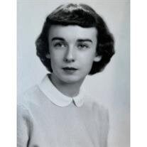 Martha Ann Freenaughty Harris