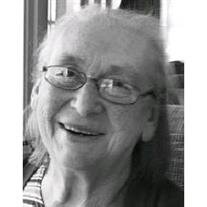 Marietta F. Lee