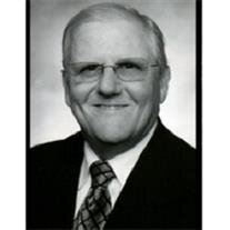 Robert Lee Whareham