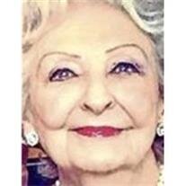 Velma Rose Moll