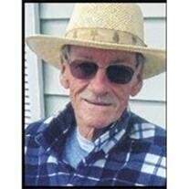 James A. Strickland