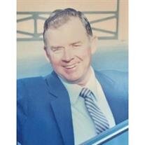 Jon E. Kauppi