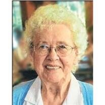 Daisy M. Cherednik