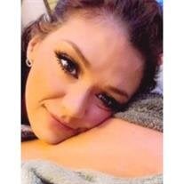 Kylie Christan Wilson