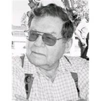 Eugene Raymond Bastian