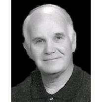 James Roger Darr