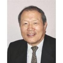 Ilwoong Irving Kim