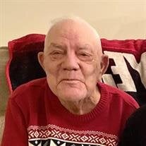 Donald Wesley Partlow