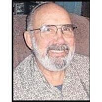 LeRoy Charles Tipp