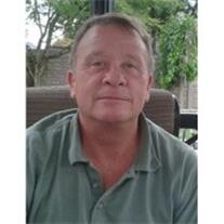 Thomas Andrew Garrett
