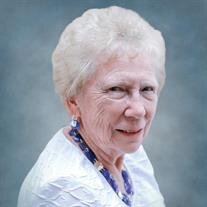 Grace A. Otto