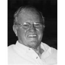 Garnett William Hudson