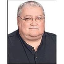 Mike R. Hale