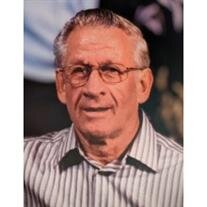 Floyd Lorence Haffner