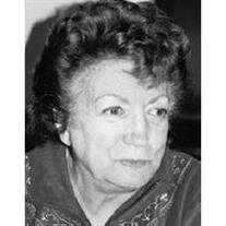 Margaret I. Fry
