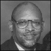 Mr. Calvin Douglas  Dokes