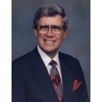 Charles Richard Tarr