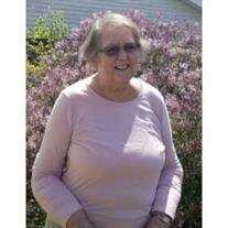 Margaret Ann Tosti