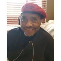Roy L. Wilson, Sr.