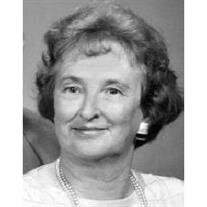 Jean Hays Gronewald