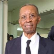 Cardinal Isaac Heaven (Barry)