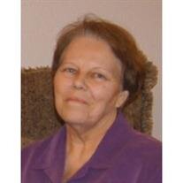Sharon Rae Huffman