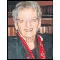 Shirley May Wolf