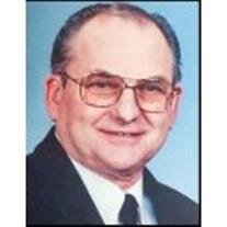 Albert Ray Browning