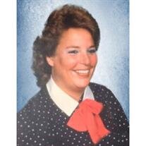Roxanne Lou Tobin