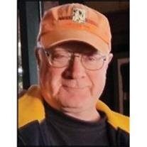 Fred William Bateman